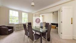 Strathmore Court, Park Road, St John's Wood, London, NW8