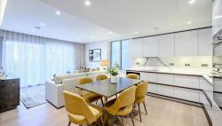 Garrett Mansions, Paddington, London, W2