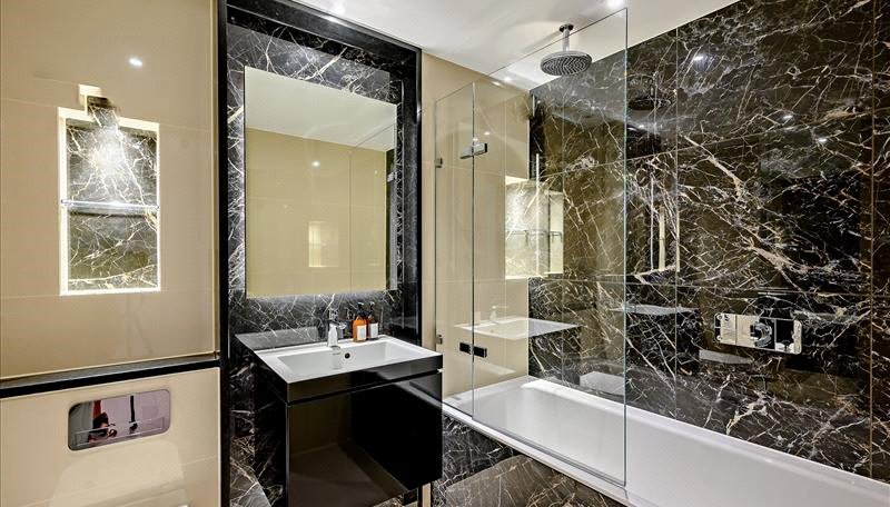 1 bedroom Flat to rent in Garrett Mansions-view8