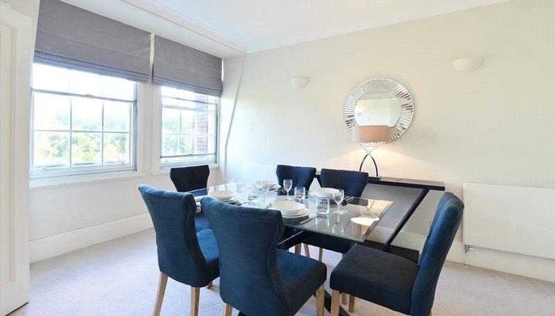 Strathmore Court, Park Road, St John's Wood, London, NW8
