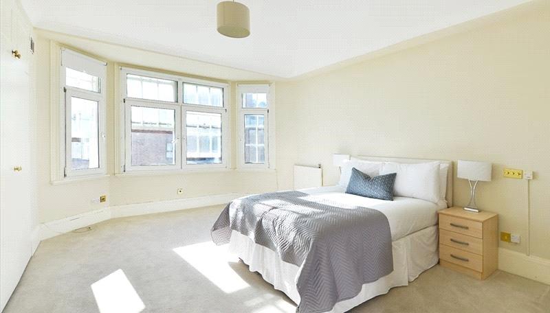 5 bedroom Flat to rent in Strathmore Court-view4