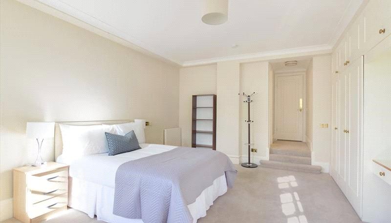 Strathmore Court, Park Road, St John's Wood, London, NW8