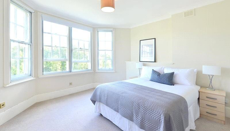 5 bedroom Flat to rent in Strathmore Court-view6