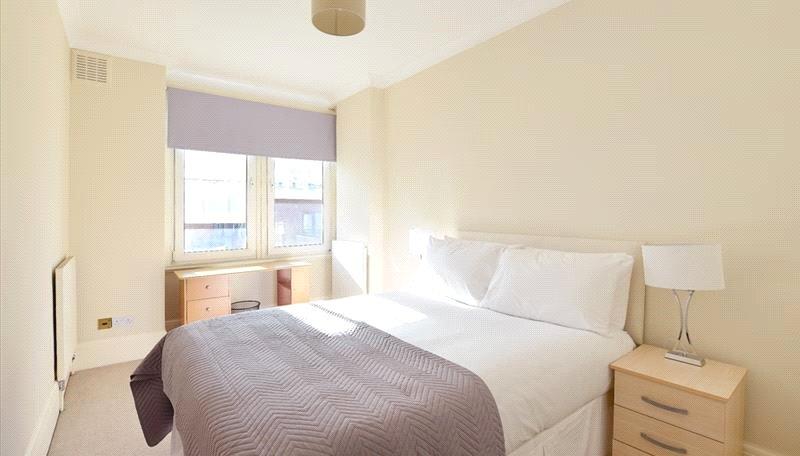5 bedroom Flat to rent in Strathmore Court-view7