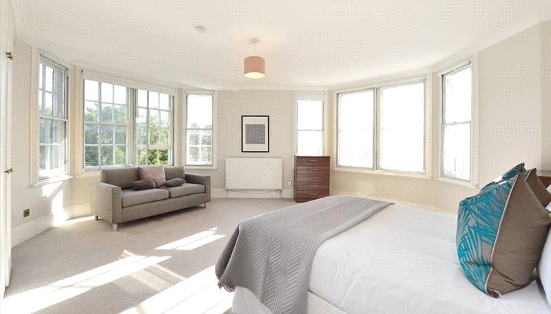 5 bedroom Flat to rent in Strathmore Court-view3