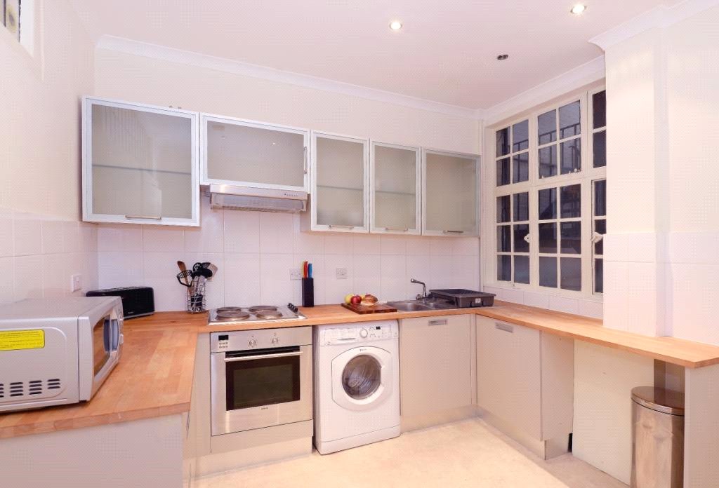 Strathmore Court, Park Road, St John's Wood, London, NW8