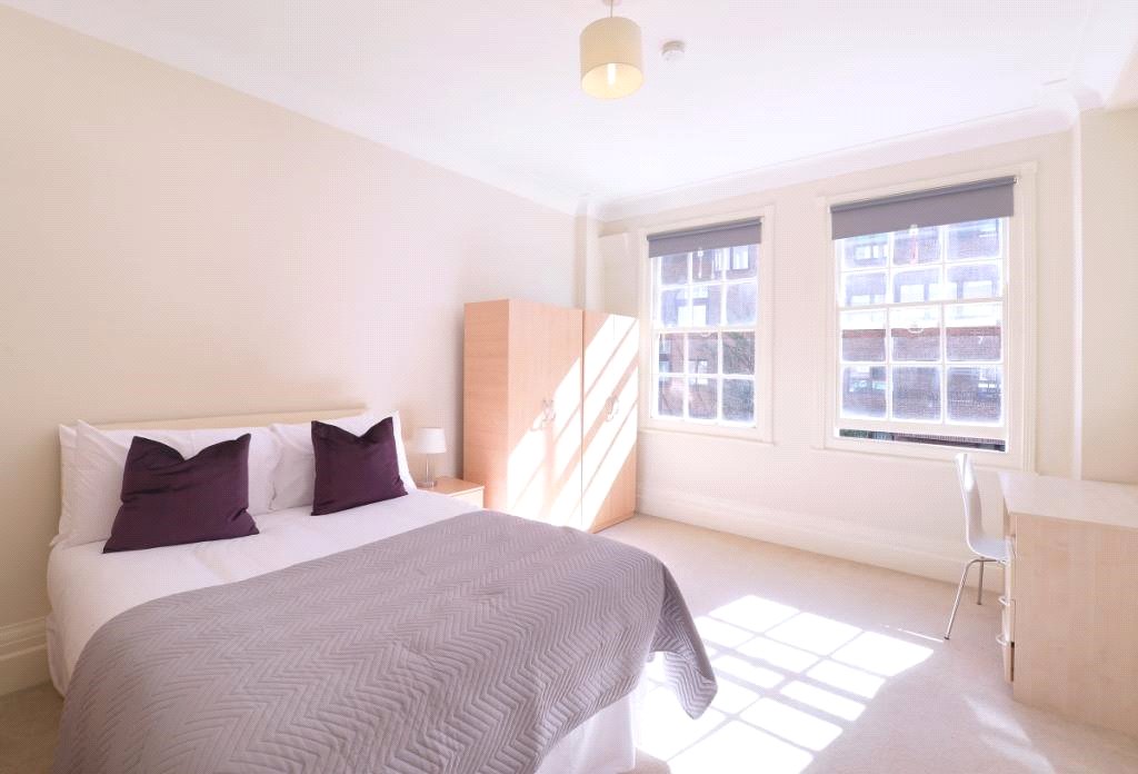 Strathmore Court, Park Road, St John's Wood, London, NW8