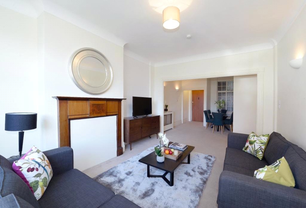 Strathmore Court, Park Road, St John's Wood, London, NW8