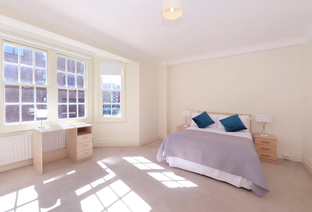 Strathmore Court, Park Road, St John's Wood, London, NW8