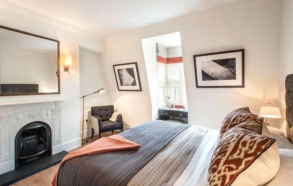 Duke Street, Mayfair, London, W1K