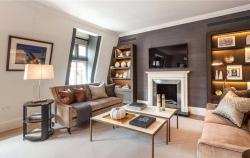 Duke Street, Mayfair, London, W1K