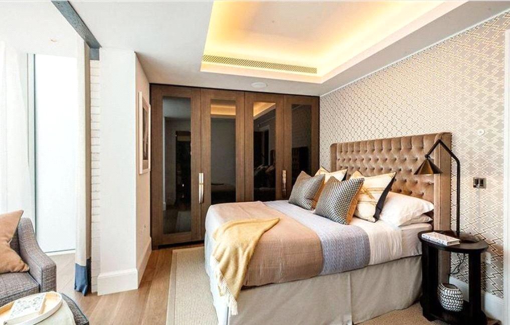 Duke Street, Mayfair, London, W1K