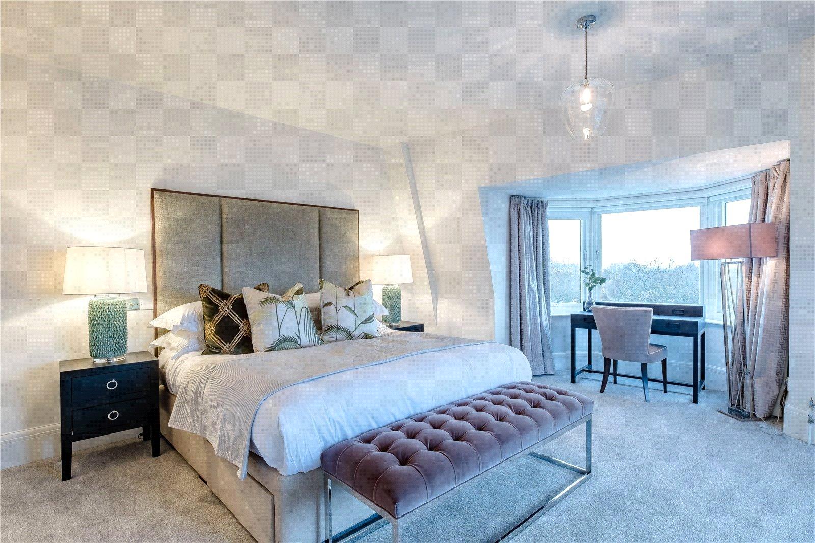Strathmore Court, Park Road, St John's Wood, London, NW8