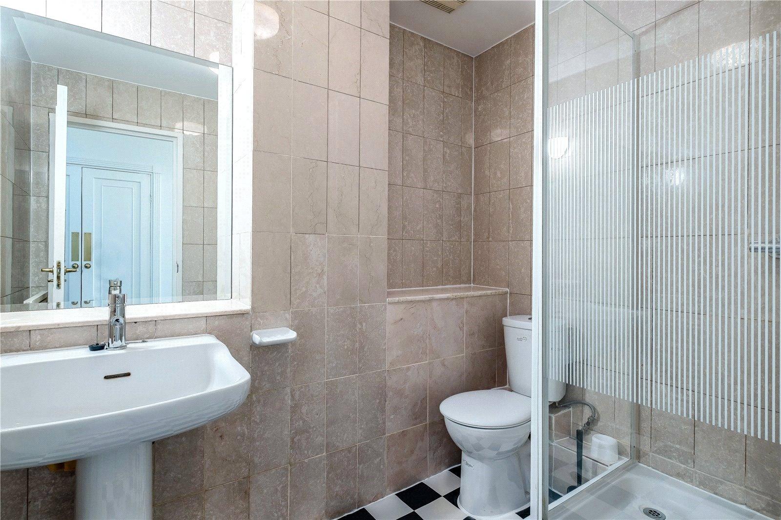 Strathmore Court, Park Road, St John's Wood, London, NW8