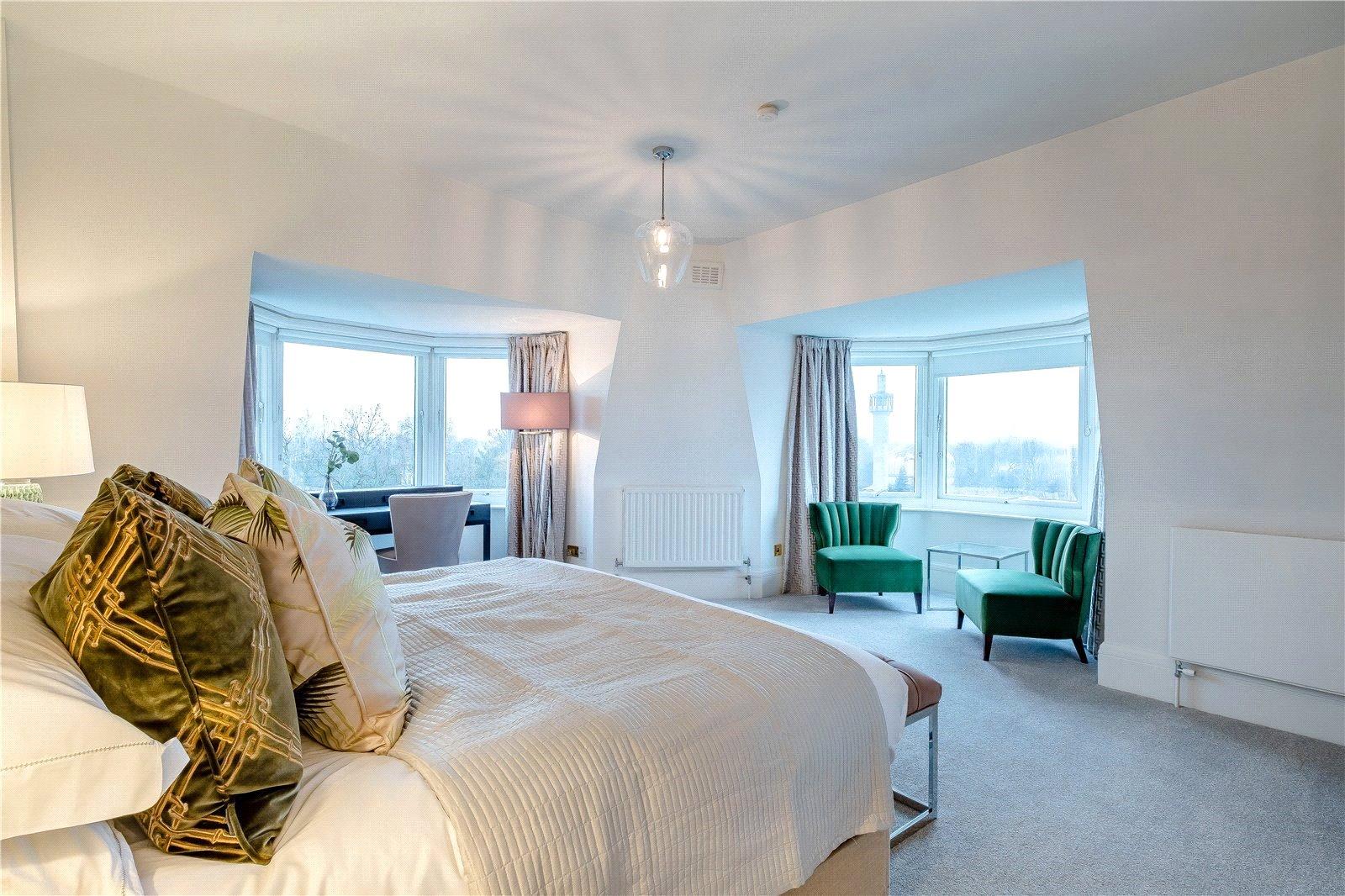 Strathmore Court, Park Road, St John's Wood, London, NW8
