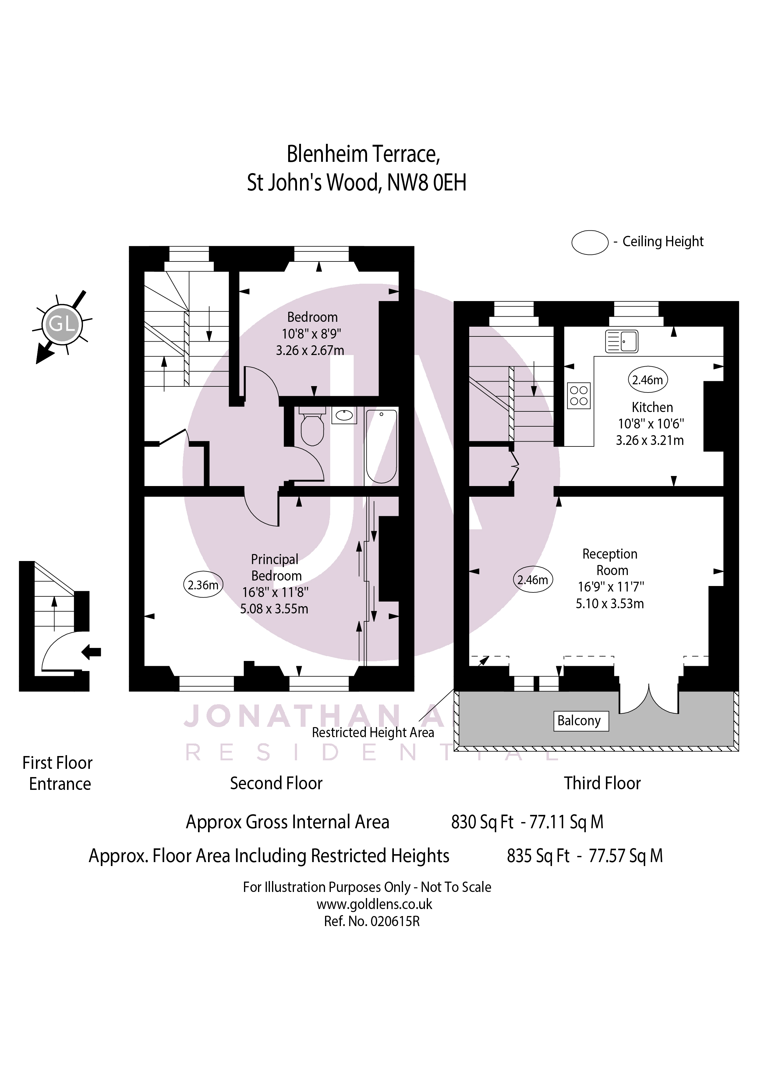 Floor Plans