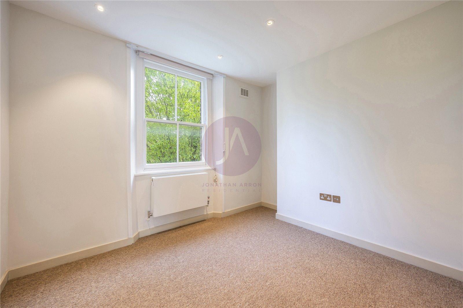 Blenheim Terrace, St John's Wood, London, NW8