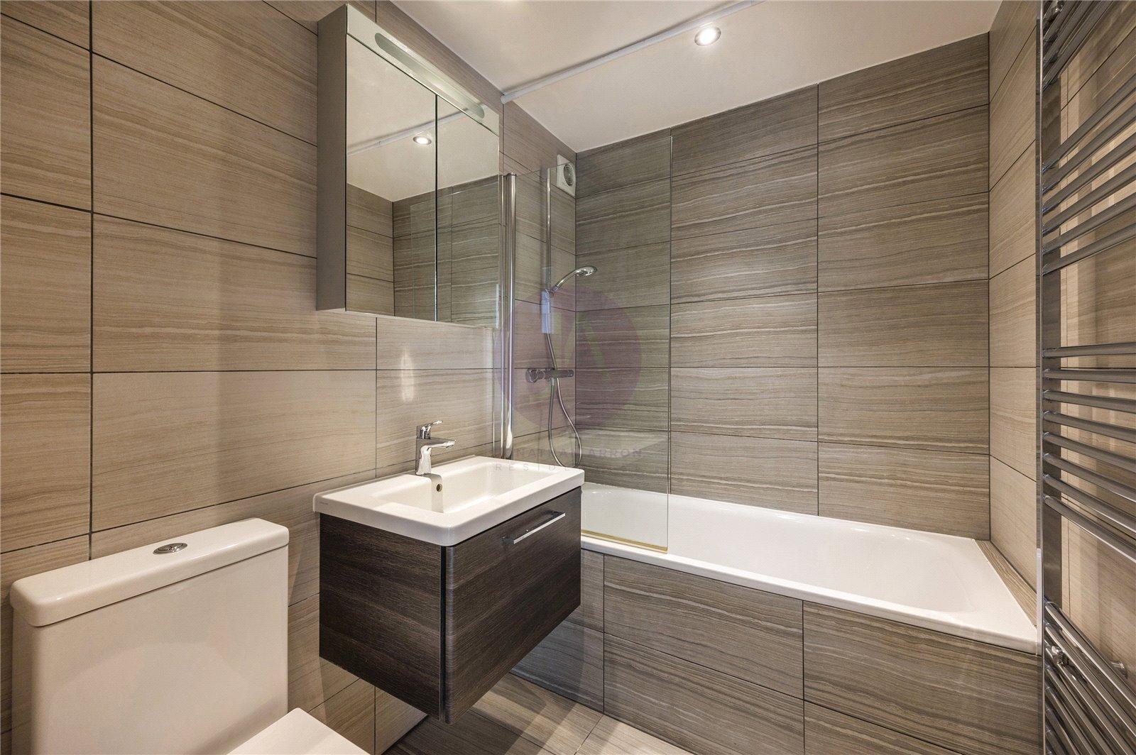 Blenheim Terrace, St John's Wood, London, NW8