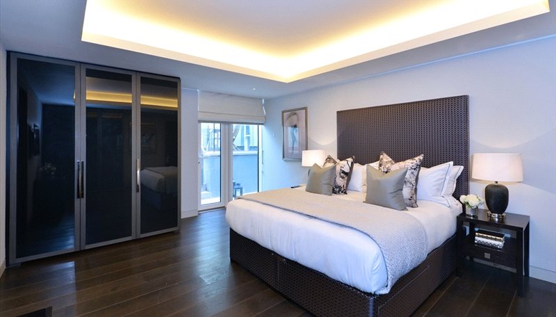 Duke Street, Mayfair, London, W1K