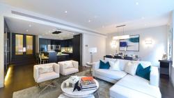Duke Street, Mayfair, London, W1K