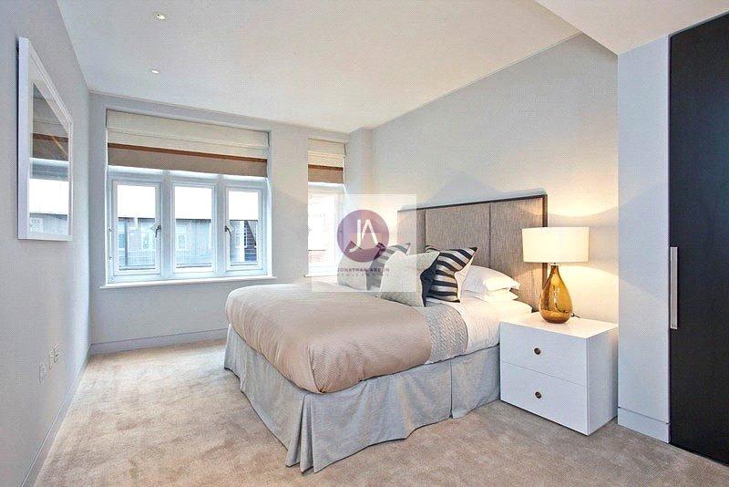 2 bedroom Flat to rent in Duke Street-view7