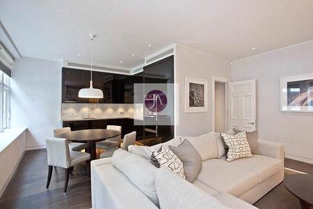2 bedroom Flat to rent in Duke Street-List2297