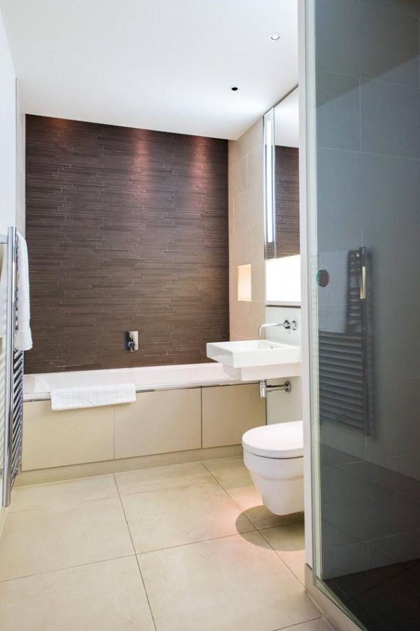 1 bedroom Flat to rent in Green Street-view5