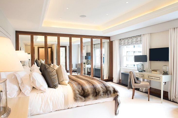 2 bedroom Flat to rent in Grosvenor Hill-view5