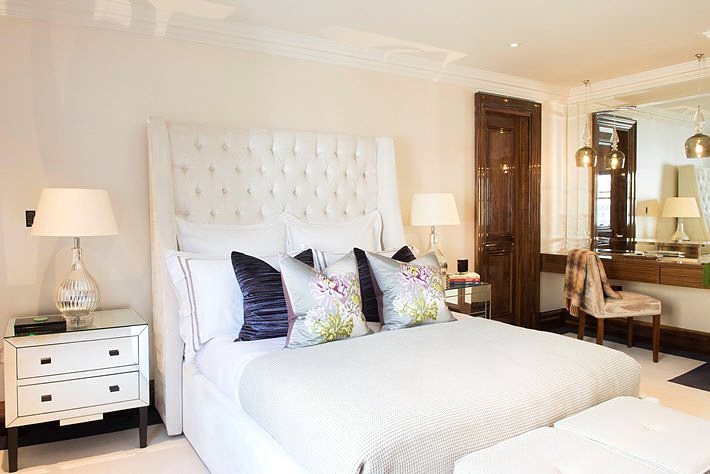 Grosvenor Hill, Mayfair, London, W1K