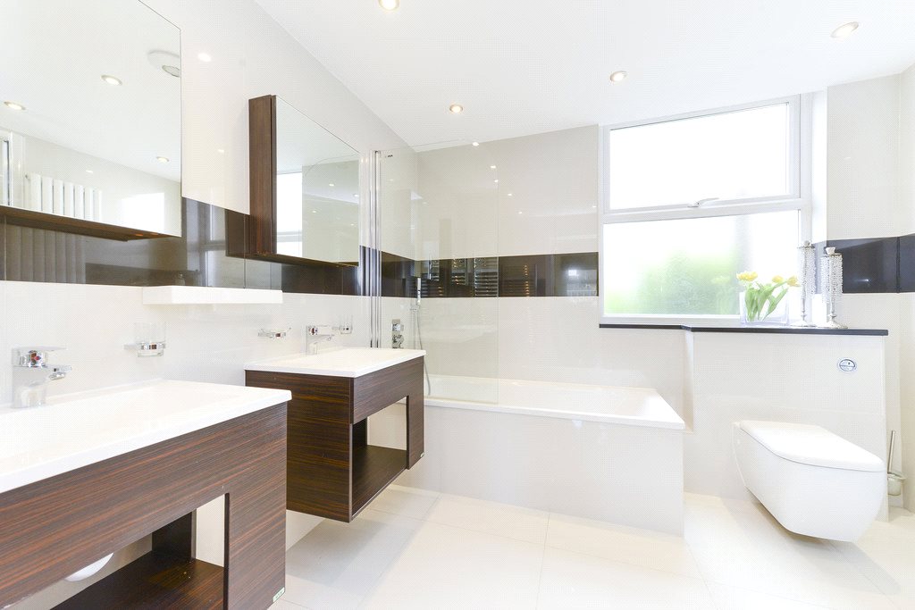 Court Close, St Johns Wood Park, St John's Wood, London, NW8