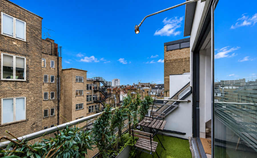 3 bedroom Maisonette to rent in Dean Street-view18