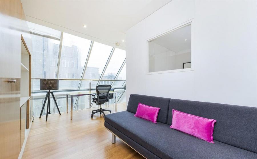 3 bedroom Maisonette to rent in Dean Street-view8