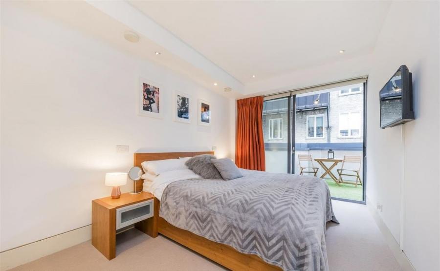 3 bedroom Maisonette to rent in Dean Street-view6