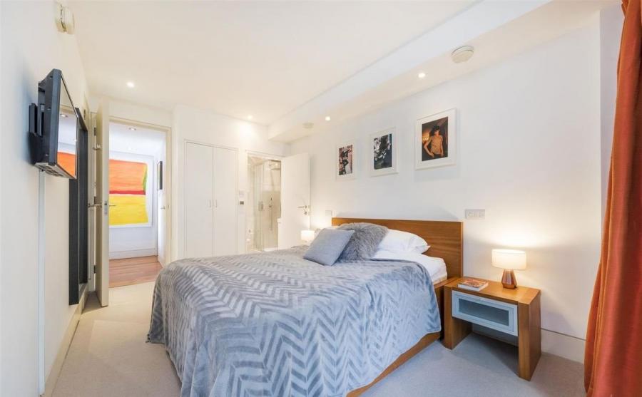 3 bedroom Maisonette to rent in Dean Street-view12