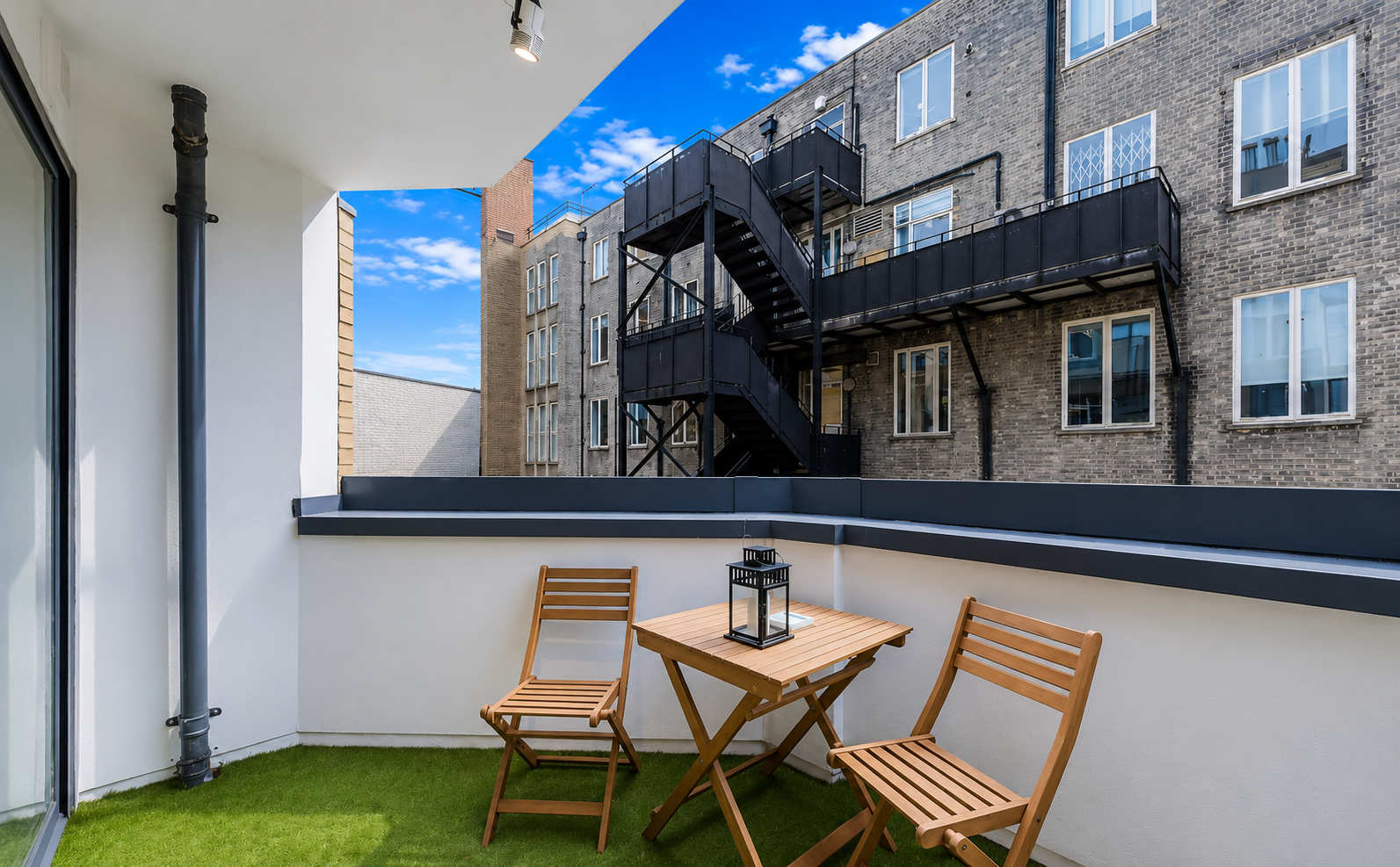 Dean Street, Soho, London, W1D