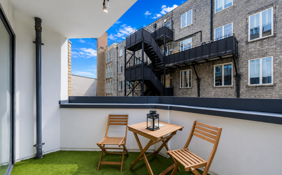 3 bedroom Maisonette to rent in Dean Street-view7