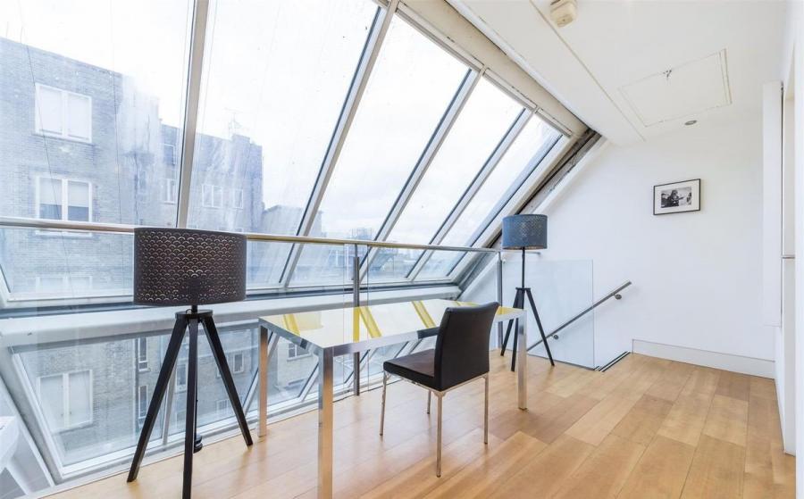 3 bedroom Maisonette to rent in Dean Street-view14