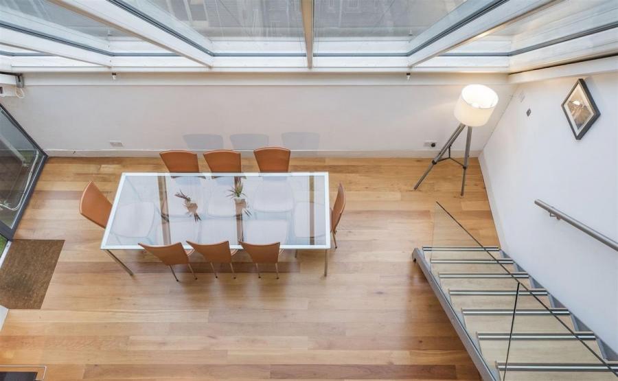 3 bedroom Maisonette to rent in Dean Street-view17