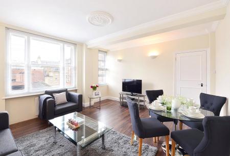 2 bedroom Flat to rent in Hill Street-List2325