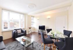 Hill Street, Mayfair, London, W1J