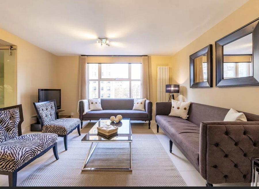 3 bedroom Flat to rent in Boydell Court-view4