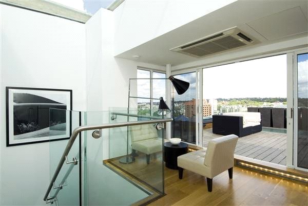 Boydell Court, St John's Wood Park, St John's Wood, London, NW8