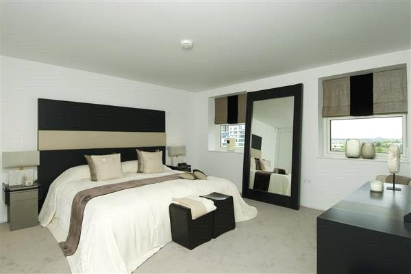 Boydell Court, St John's Wood Park, St John's Wood, London, NW8