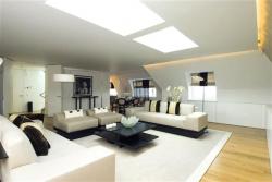 Boydell Court, St John's Wood Park, St John's Wood, London, NW8