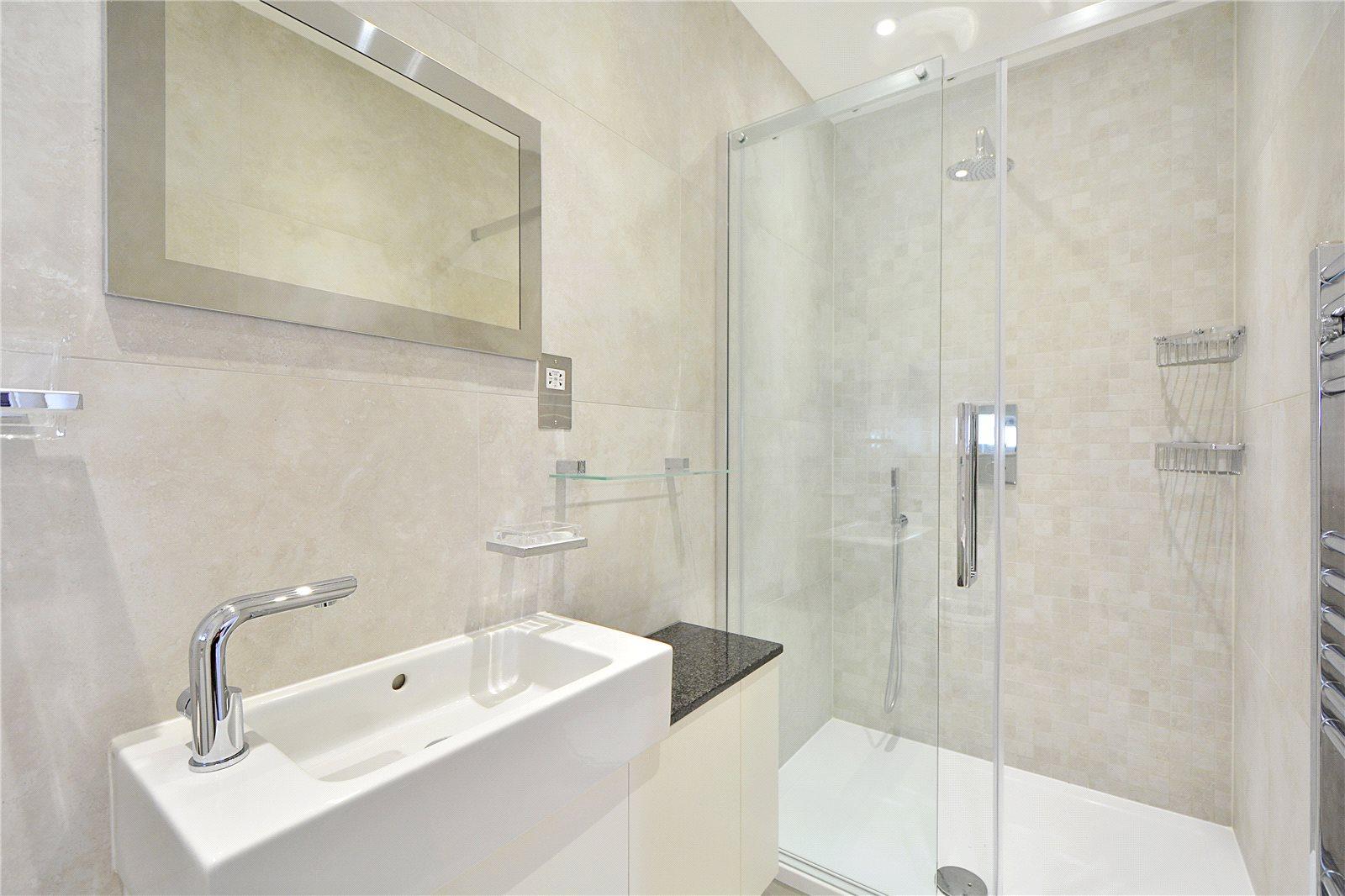 Abbey Court, Abbey Road, St John's Wood, London, NW8