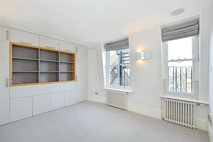 2 bedroom Flat to rent in Abbey Court-view9