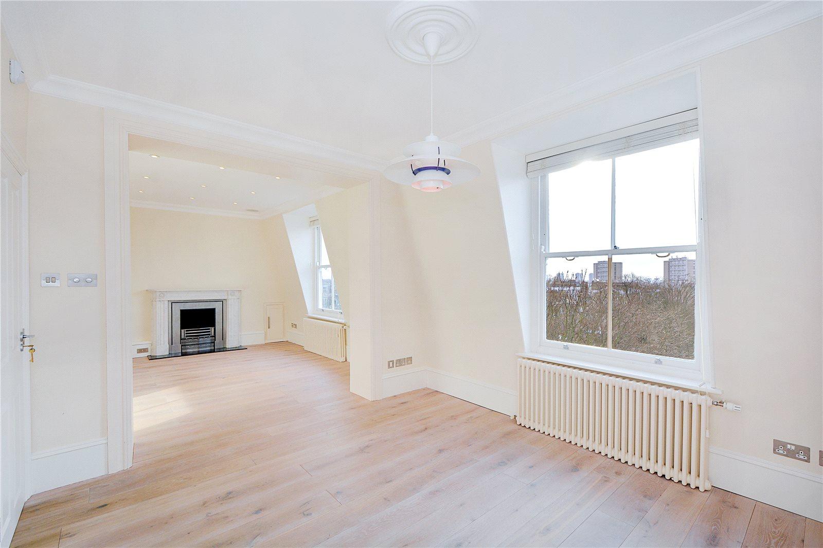 Abbey Court, Abbey Road, St John's Wood, London, NW8