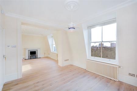 2 bedroom Flat to rent in Abbey Court-List2337
