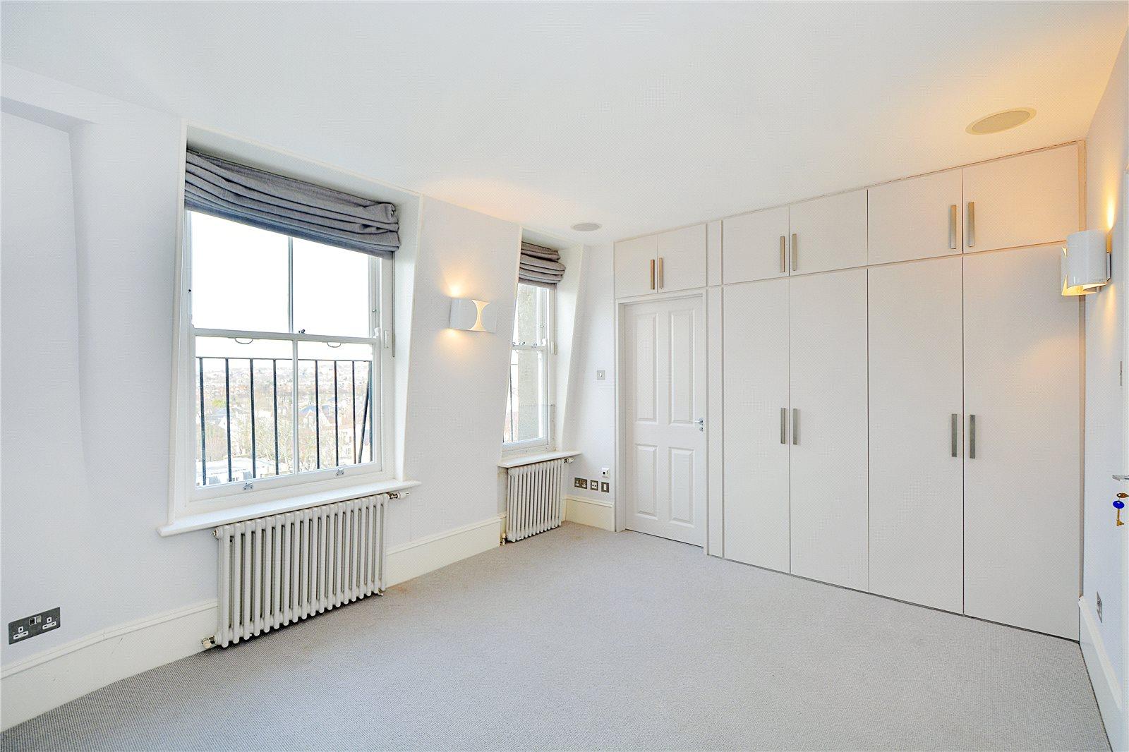 Abbey Court, Abbey Road, St John's Wood, London, NW8