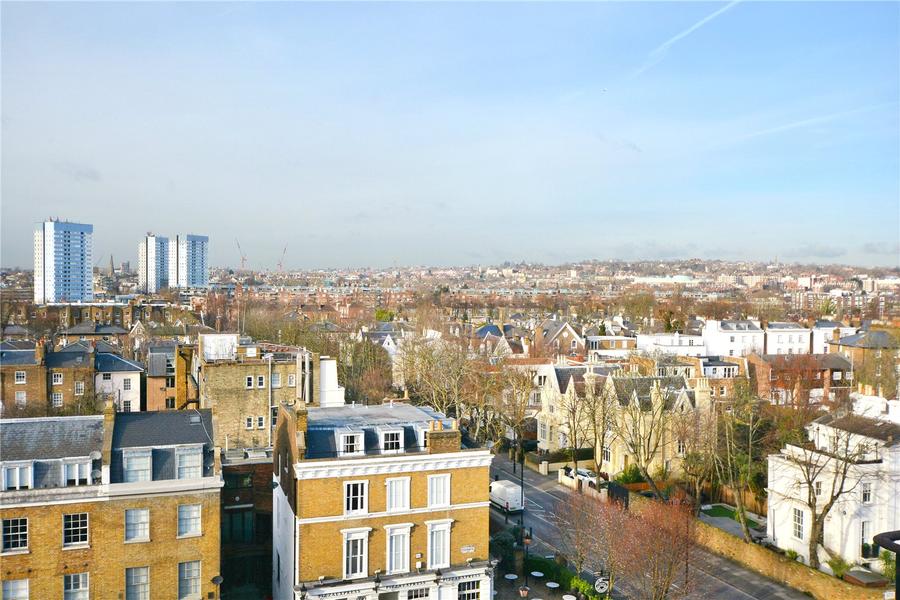2 bedroom Flat to rent in Abbey Court-view5